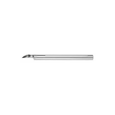 Garant Carbide Boring Bar, E08F SVJCR05, for VC 05 Inserts, Right-Hand 261326 8/05